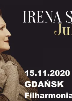 Irena Santor Jubileusz - ODWOŁANY