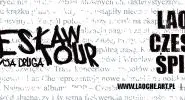 Lao Czesław Tour