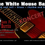 White Mouse Band