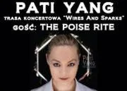 Pati Yang & The Poise Rite