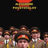 Chór Armii Aleksandra Pustovalova