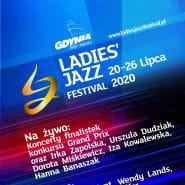 Ladies' Jazz Festival Gdynia 2020