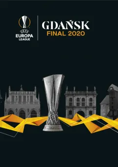 Finał Ligi Europy / Manchester United - Villarreal