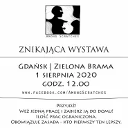 Znikająca Wystawa. Gdańsk