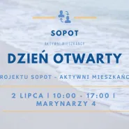 Dzień Otwarty - Sopot - Aktywni Mieszkań