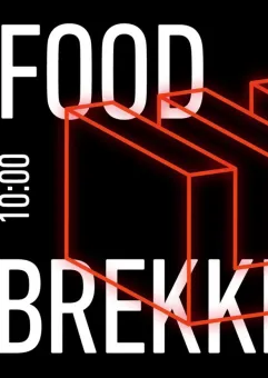 W4 Food Squat: Brekkie Brunch (śniadanie)