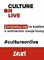 #CultureonLIVE