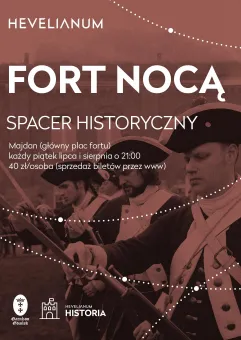 Fort Nocą