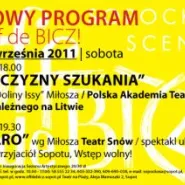 Inauguracja sezonu 2011/2012 w Off de BICZ