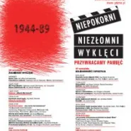 Niepokorni, Niezłomni, Wyklęci - III Ogólnopolski Festiwal Filmowy