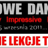 Dni Otwarte w Dance Vision Gdansk -przedluzone !