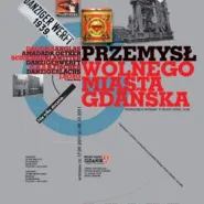 Przemysł Wolnego Miasta Gdańska