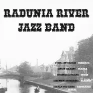 LATO w BOTO: Radunia River Jazz Band