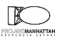 Projekt Manhattan - Eksplozja Sztuki