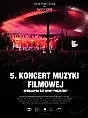 5. Koncert Muzyki Filmowej w Sopocie - SFF 2020
