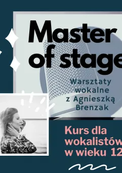 Master of Stage