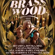 BrassWoodFest