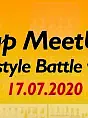 Rap MeetUp Freestyle Battle vol.1