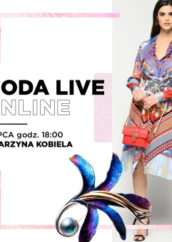 Moda Live Online