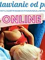 Odstawianie od piersi- warsztaty online