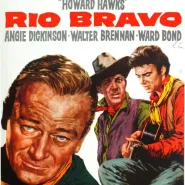 Złota kolekcja Filmowa: Rio Bravo