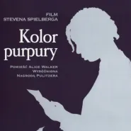 Kolor purpury - Złota kolekcja filmowa
