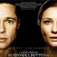 Złota Kolekcja Filmowa: Ciekawy przypadek Benjamina Buttona
