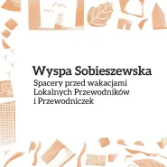 Wyspa Sobieszewska / Lokalni Przewodnicy i Przewodniczki