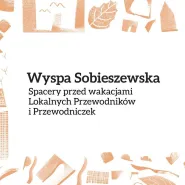 Wyspa Sobieszewska / Lokalni Przewodnicy i Przewodniczki