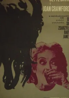 Co się zdarzyło Baby Jane? Złota kolekcja Filmowa