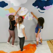 Klub Arte - warsztaty dla dzieci 