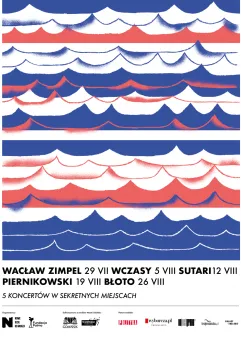 Nowe idzie od morza do Wrzeszcza: Wacław Zimpel