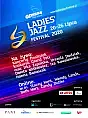Ladie's Jazz: Koncerty finalistek konkursu