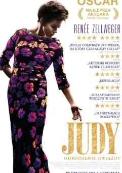 Kino Konesera: Judy