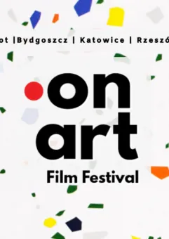 Nocne Kino / On Art. Festiwal