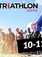 Triathlon Gdańsk 2021