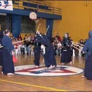 Kendo - dzieci, młodzież, dorośli