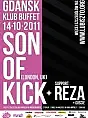 Son of Kick