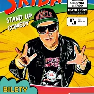 Skiba Stand Up Comedy