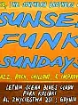 Sunset Funk Sundays: Letnia Scena Blues Clubu