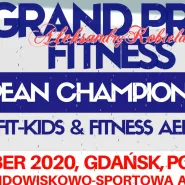 VII Grand Prix Fitness Fit-Kids&Aerobic - bez kibiców