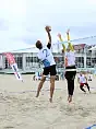 Turnieje siatkówki plażowej ZIAJA CUP 