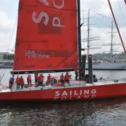 Sailing Poland - startuje po bałtyckie rekordy