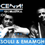 Etnoscena!: Rasouli & Emamgholi