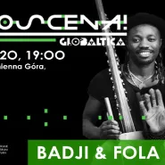 Etnoscena!: Badji &  Fola