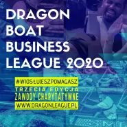 Dragon Boat Business League - DBBL 