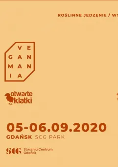 Veganmania Gdańsk 2020