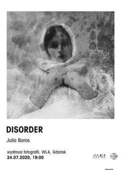 Julia Boros | Disorder