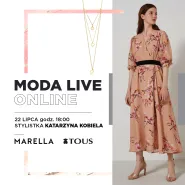 Moda Live Online