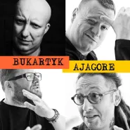 Letnia Scena Blues Clubu: Bukartyk & Ajagore